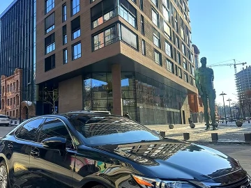 Авто Lexus Es 2020 № 7565002