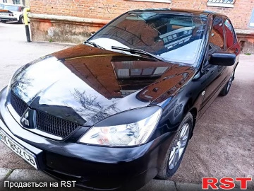 Авто Mitsubishi Lancer 2011 № 7565005