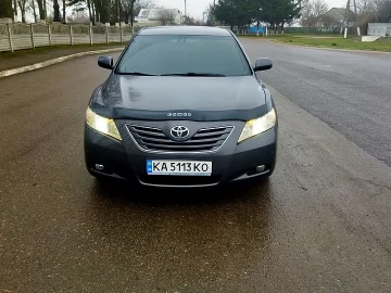 Авто Toyota Camry 2007 № 7565015