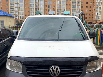 Авто Volkswagen Transporter 2005 № 7565017