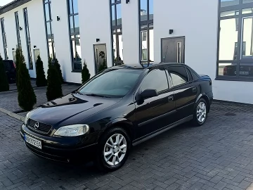 Авто Opel Astra 2008 № 7565087