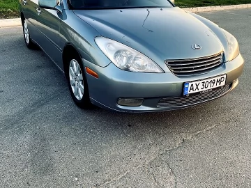Авто Lexus Es 2004 № 7565089