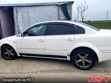 Авто Volkswagen Passat 2009 № 7565092