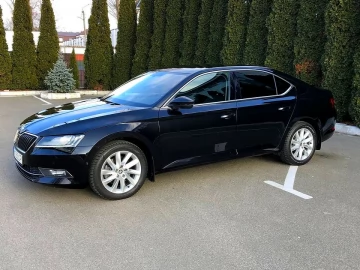 Авто Skoda Superb 2017 № 7565104