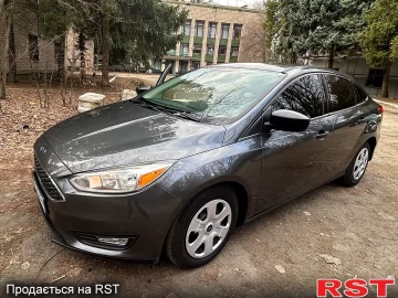 Авто Ford Focus 2017 № 7565116