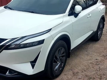 Авто Nissan Qashqai 2022 № 7565117