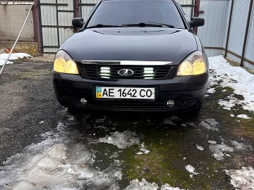 Авто ВАЗ Priora 2008 № 7565120