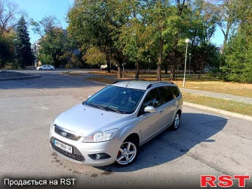 Авто Ford Focus 2008 № 7565121