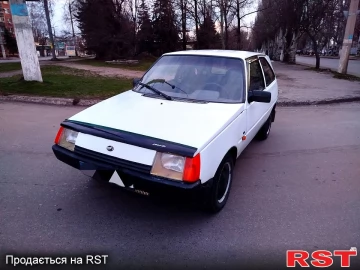Авто ЗАЗ Tavria 2004 № 7565642