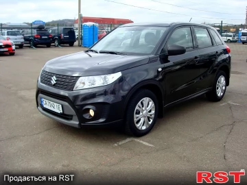 Авто Suzuki Vitara 2016 № 7565646