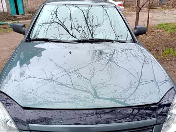 Авто ВАЗ Priora 2010 № 7565652