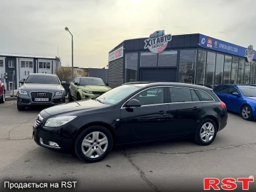 Авто Opel Insignia 2013 № 7565668