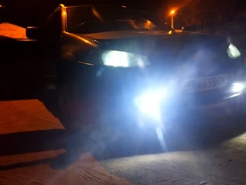 Авто Renault Megane 2003 № 7565691
