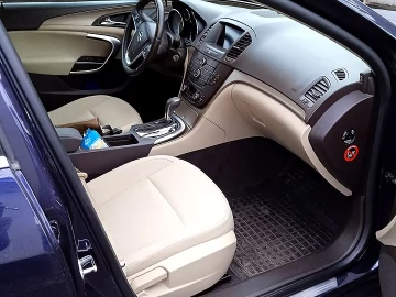 Авто Opel Insignia 2013 № 7565711