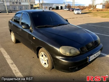 Авто Daewoo Lanos 2006 № 7565717