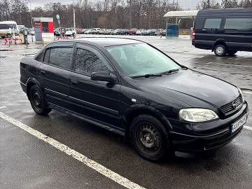 Авто Opel Astra 2007 № 7565770