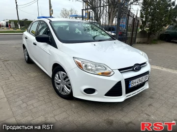 Авто Ford Focus 2014 № 7565774