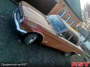 Авто ГАЗ Volga 1986 № 7565787
