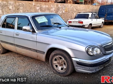 Авто ГАЗ Volga 2006 № 7565795