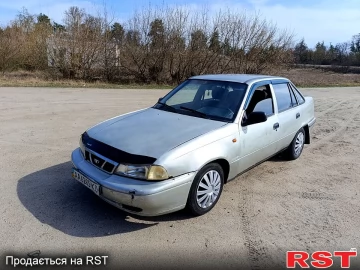 Авто Daewoo Nexia 2006 № 7565802