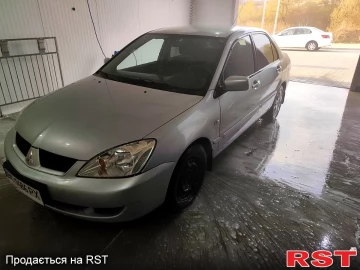 Авто Mitsubishi Lancer 2006 № 7565899