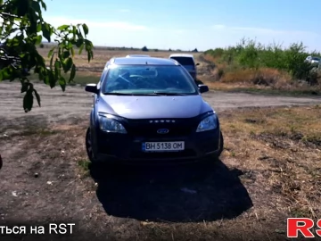 Авто Ford Focus 2005 № 7565903