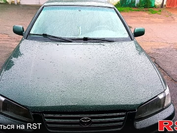 Авто Toyota Camry 1999 № 7565908