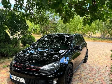 Авто Volkswagen Golf 2013 № 7565917