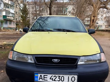 Авто Daewoo Nexia 2008 № 7565920
