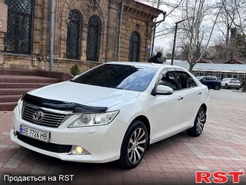 Авто Toyota Camry 2012 № 7565923