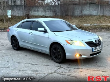 Авто Toyota Camry 2008 № 7565925