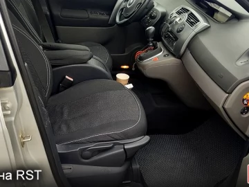 Авто Renault Grandscenic 2007 № 7565933
