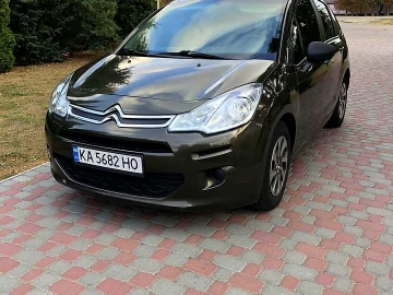 Авто Citroen C3 2014 № 7565936