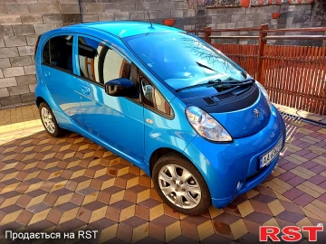 Авто Peugeot Ion 2014 № 7565949