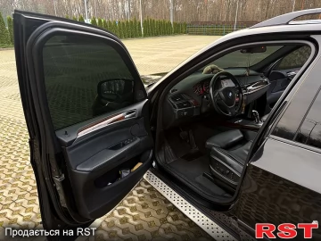 Авто BMW X5 2011 № 7565996