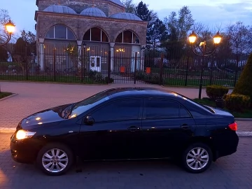 Авто Toyota Corolla 2007 № 7565997