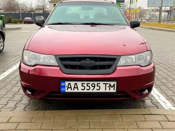 Авто Daewoo Nexia 2011 № 7566008