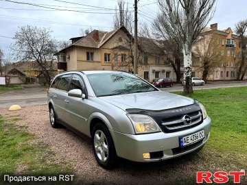 Авто Opel Vectra 2005 № 7566115