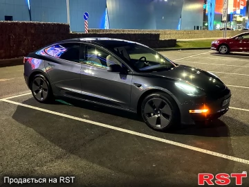 Авто Tesla Model-3 2023 № 7566138