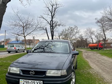Авто Opel Vectra 1991 № 7566145