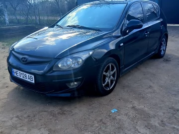 Авто Hyundai I30 2011 № 7566302