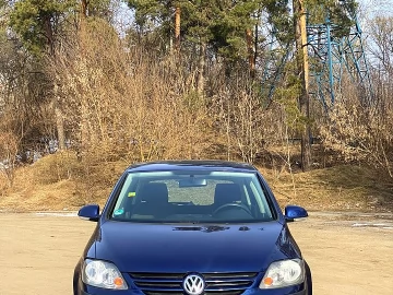Авто Volkswagen Golfplus 2006 № 7566317