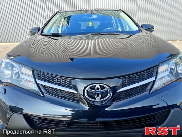 Авто Toyota Rav4 2013 № 7566335