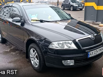Авто Skoda Octavia 2006 № 7566337