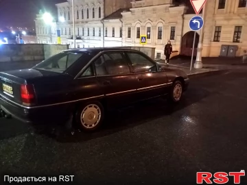 Авто Opel Omega 1992 № 7566383
