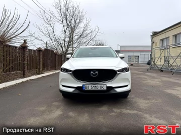 Авто Mazda Cx5 2020 № 7566460