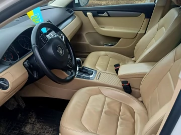 Авто Volkswagen Passat 2012 № 7566477