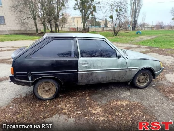 Авто ЗАЗ Tavria 2007 № 7566558