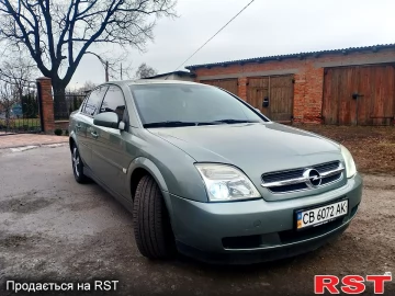 Авто Opel Vectra 2005 № 7566563