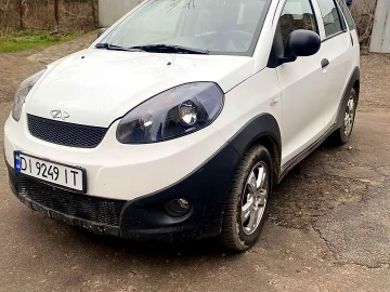 Авто Chery Beat 2012 № 7566568